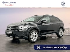 Volkswagen Taigo - Life Edition 1.0 85 kW / 116 pk TSI CUV 6 versn. H