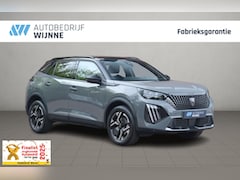 Peugeot 2008 - 1.2 PureTech 130pk EAT8 GT | Navi | App Connect | Adaptive Cruise | Keyless | Alcantara |