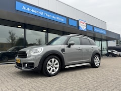 MINI Countryman - 1.5 One Business Edition| Ad. Cruise, Camera, Harman/Kardon, Sto