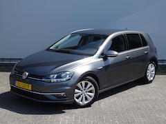 Volkswagen Golf - 1.5 TSI 130pk BlueMotion Comfortline Business