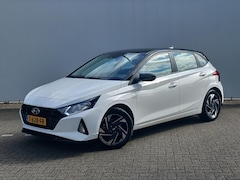 Hyundai i20 - 1.0 T-GDI 48V 100PK Comfort | Cruise | Airco