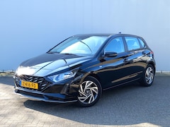 Hyundai i20 - 1.0 T-GDI 48V MHEV 100pk Comfort | Cruise | Airco | Apple Carplay - Android Auto I ACTIE
