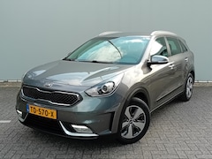 Kia Niro - 1.6 GDi Hybrid 141pk DCT6 DynamicLine l Trekhaak l