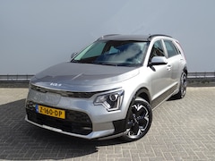 Kia e-Niro - 64, 8 kWh 204pk DynamicLine