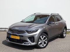 Kia Stonic - 1.0 T-GDi MHEV 100pk GT-Line