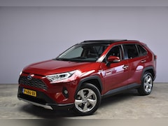 Toyota RAV4 - 2.5 Hybrid 218pk CVT Executive PANO DAK