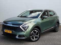 Kia Sportage - 1.6 T-GDi 230pk Hybrid AT6 DynamicLine