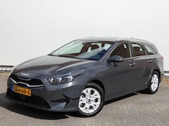 Kia Cee'd Sportswagon - Ceed Sw 1.5 T-GDi 140pk DCT7 DynamicLine | Automaat | Climate Control