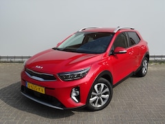 Kia Stonic - 1.0 T-GDi 100pk DynamicPlusLine