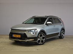 Kia Niro - 1.6 GDi Hybrid 141pk DCT6 ExecutiveLine