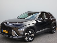 Hyundai Kona - 1.6 GDI HEV 141pk DCT Comfort Smart