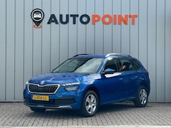 Skoda Kamiq - 1.0 TSI Ambition 1E EIG/DEALER OND/NL AUTO