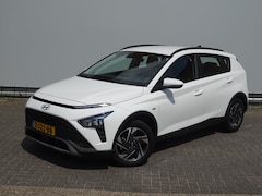Hyundai Bayon - 1.0 T-GDI 48V 100PK Comfort Smart | Navi | Cruise | Airco