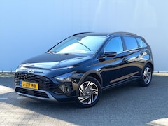 Hyundai Bayon - 1.0 T-GDI 48V 100PK Premium | Navi | Climate en Cruise Control | Actie