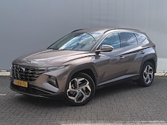 Hyundai Tucson - 1.6 T-GDi HEV 230pk Aut. Premium // Trekhaak // 1650kg trekgewicht
