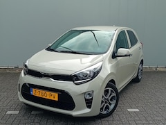 Kia Picanto - 1.0 DPi DynamicPlusLine |Navi |Camera