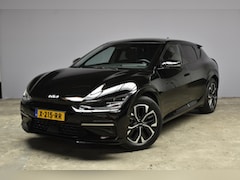 Kia EV6 - 77, 4kWh 229pk RWD GT-Line