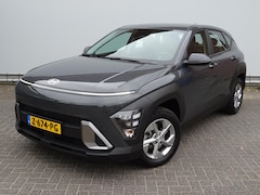 Hyundai Kona - 1.6 GDI HEV Comfort |Navi |Camera