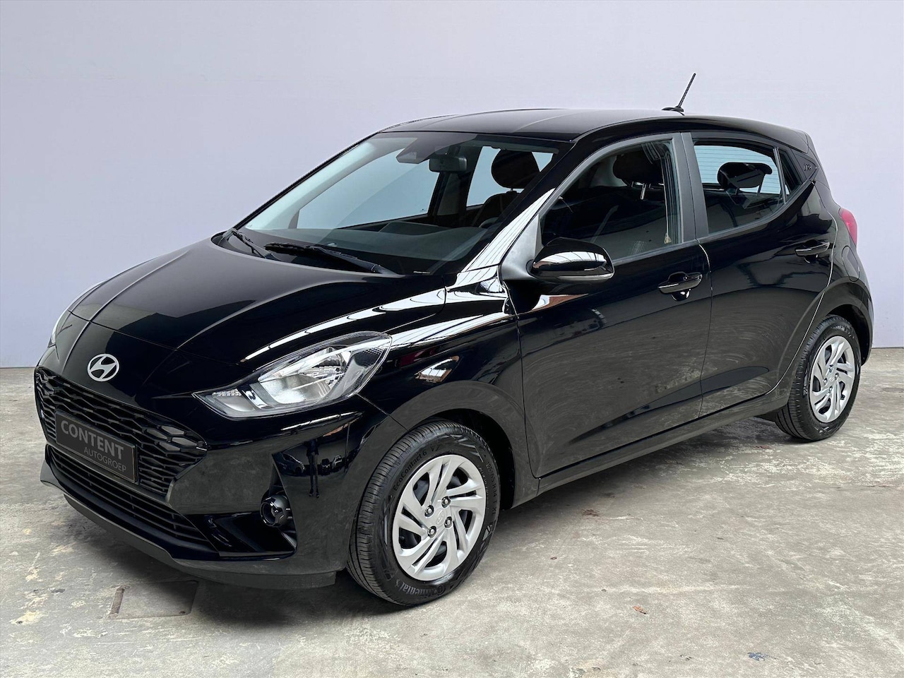 Hyundai i10 - 1.0i 67pk Comfort | cruise | Airco I Apple Carplay Android auto - AutoWereld.nl