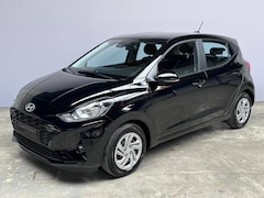 Hyundai i10 - 1.0i 67pk Comfort | cruise | Airco I Apple Carplay Android auto