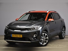 Kia Stonic - 1.0 T-GDi 120pk DynamicPlusLine