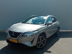 Nissan Qashqai - 1.3 Mild-Hybrid 140pk Tekna |Panoramadak