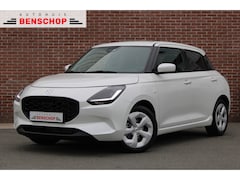 Suzuki Swift - 1.2 83PK Smart Hybrid |LED|ACC|KEYLESS|CAMERA|CARPLAY|