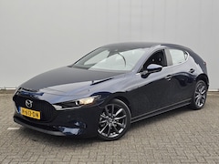Mazda 3 - 3 Hatchback 2.0 122pk Aut Comfort Bose I Navi I Leder