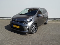 Kia Picanto - 1.0 DPi 67pk 4-zits DynamicPlusLine