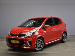 Kia Picanto - 1.0 T-GDi 100pk 5-zits GT-Line