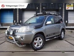 Nissan X-Trail - 2.0 Sport 4 x 4 * Offroad Klaar