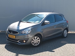 Mitsubishi Space Star - 1.2 Advance | Airco | Cruise | Carplay