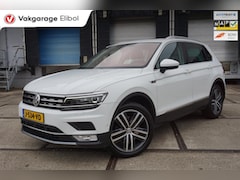Volkswagen Tiguan - 2.0 TDI 4Motion Highline * R-Line