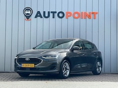 Ford Focus - 1.0 EcoBoost PDC LED EERSTE EIG