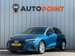 Audi A3 Sportback - 30 TFSI Pro Line VIRTUAL PDC DEALER OND 1 EIG