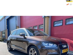 Audi A1 - 1.2 TFSI Connect
