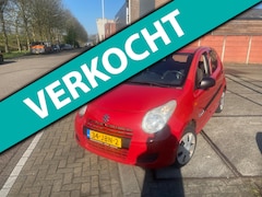 Suzuki Alto - 1.0 Comfort