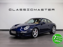 Porsche 911 - 3.8 Carrera S Btw auto, Fiscale waarde € 22.000, - (€ 53.716.53 Ex B.T.W) DEALER AUTO Deal
