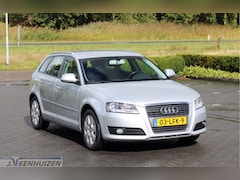 Audi A3 Sportback - 1.4 TFSI Attraction Pro Line | 2010 | Cruise | Clima |