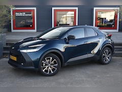 Toyota C-HR - 2.0 Plug-in Hybrid 220 Dynamic