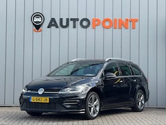 Volkswagen Golf Variant - 1.5 TSI Highl R-line trekhaak VIRTUAL COCPIET