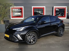 Toyota C-HR - 2.0 Hybrid First Edition