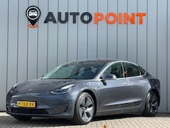 Tesla Model 3 - Long Range AWD 75 kWh AWD ORG NL AUTO