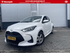 Toyota Yaris - 1.0 VVT-i Active | LM Velgen | Org NL en 1e Eigenaar |