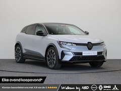 Renault Mégane E-Tech - comfort range esprit alpine 60 kWh | Harman kardon | Active driver assist | 360 graden cam