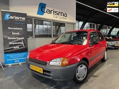 Toyota Starlet - 1.3-16V|Airco|Elek RMN|NW APK