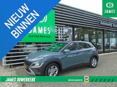 Hyundai Kona - 1.0 T-GDI Comfort met Trekhaak