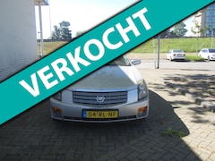 Cadillac CTS - 3.2 V6