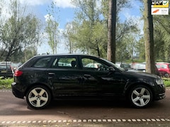 Audi A3 Sportback - 1.2 TFSI Attraction Pro Line Business 6BAKCLIMAAPKKOOPJE
