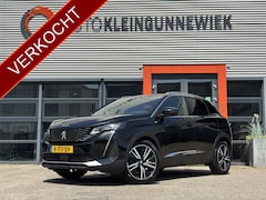 Peugeot 3008 - 1.2 PureTech GT / Trekhaak Afneembaar / Distributieriem Vervangen / Elektrische Stoelen Me